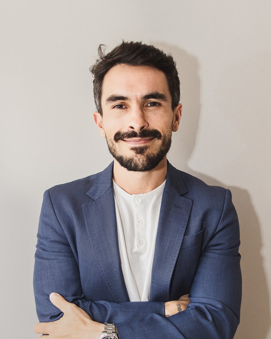 Arthur Thomazi, sócio-fundador do C2T Advogados